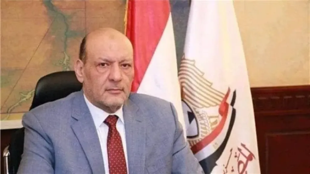 حزب المصريين: استقبال مصر لملك إسبانيا وزوجته يعكس أهمية العلاقات الدبلوماسية