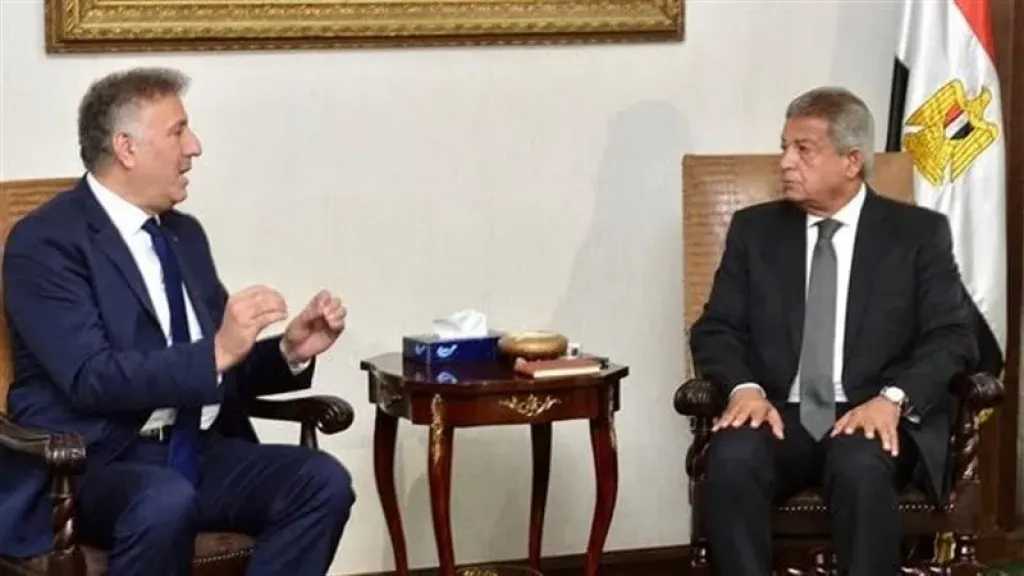 مسؤل فلسطيني: رفض مصر للتهجير صمّام أمان للقضية الفلسطينية