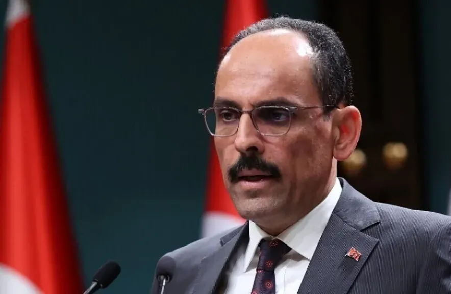 لماذا يقوم رئيس المخابرات التركية بزيارة دمشق الان ؟
