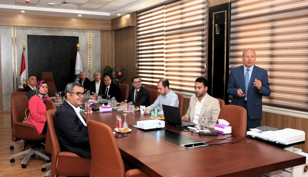 صدور القرار الوزاري باعتماد برنامجين جديدين بكلية الاقتصاد والعلوم الإدارية بجامعة المنصورة الأهلية