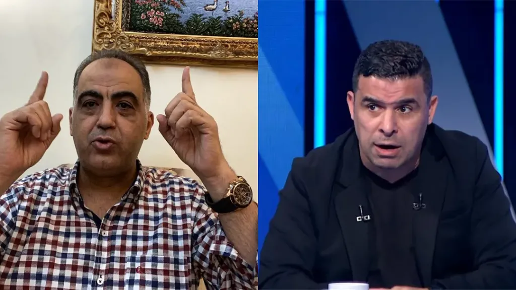 ”سيلاحقه بالقانون”.. مصدر مقرب من الغندور يكشف التفاصيل الكاملة لأزمته مع أبو المعاطي زكي
