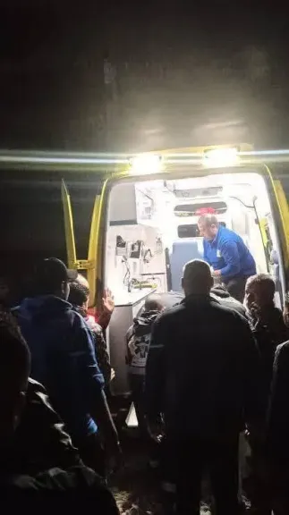 مقتل سيدة على يد زوجها في المحلة بسبب خلافات أسرية