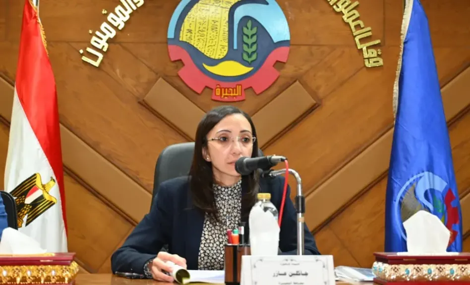 ”تنفيذي لبحيرة”: حزمة إجراءات عاجلة لمواجهة السحابة السوداء وظاهرة حرق قش الأرز
