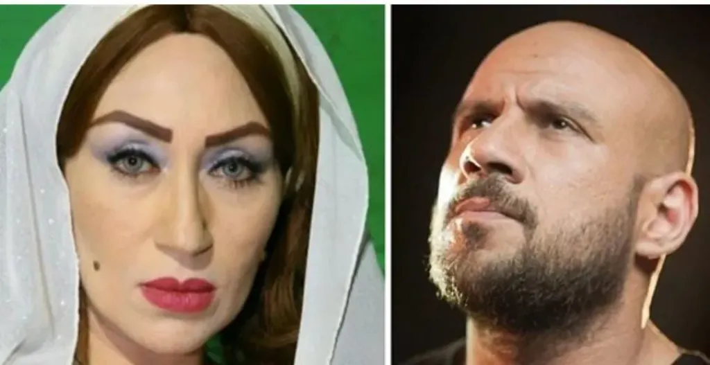 إيناس مكي: أعيش حياتي ببساطة وأفتخر بمشوار شقيقي أحمد مكي
