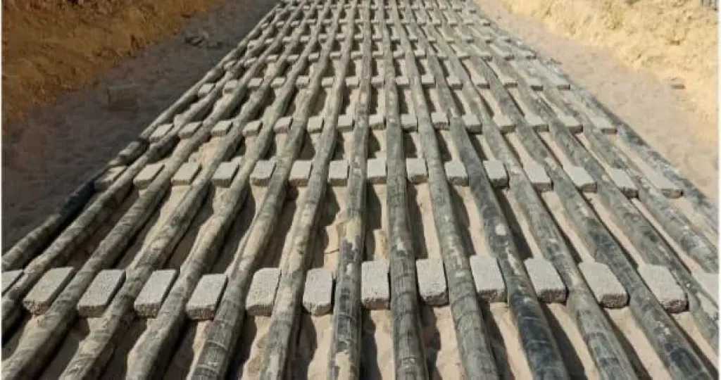 مليار جنيه لمشروعات كهرباء ومرافق المنطقة الصناعية الثانية بالفيوم الجديدة