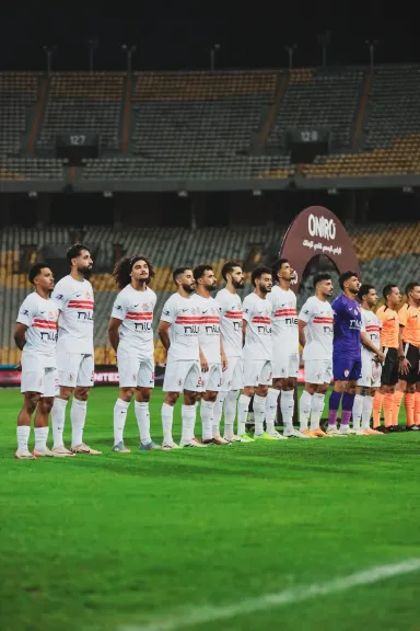الزمالك في اختبار قوي أمام الإسماعيلي بالجولة السابعة من الدوري الممتاز