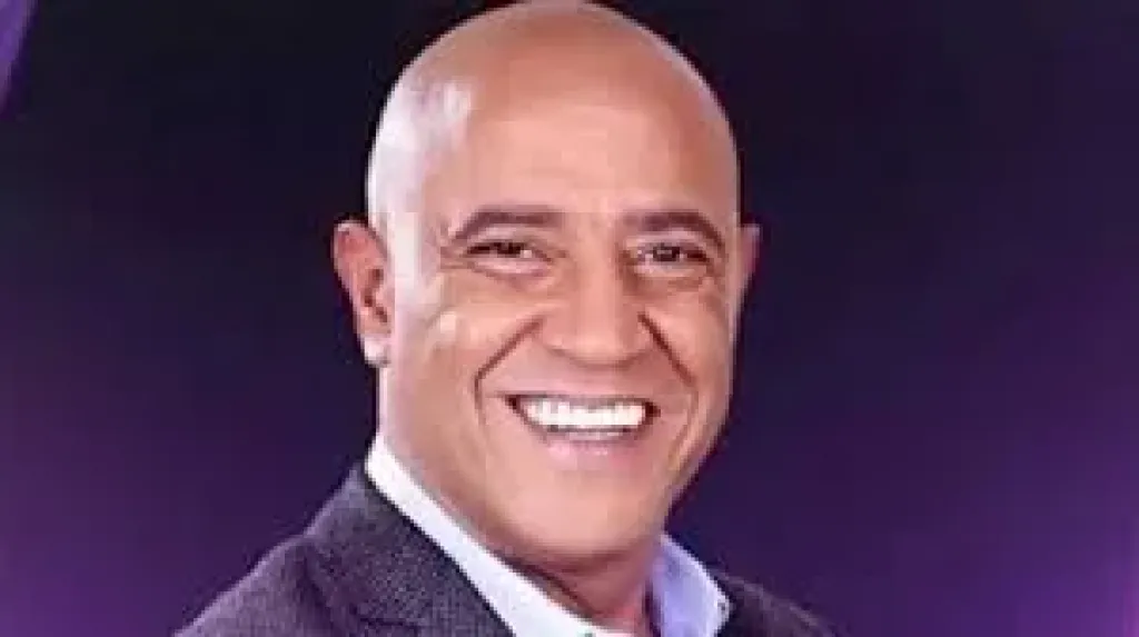 أشرف عبد الباقي