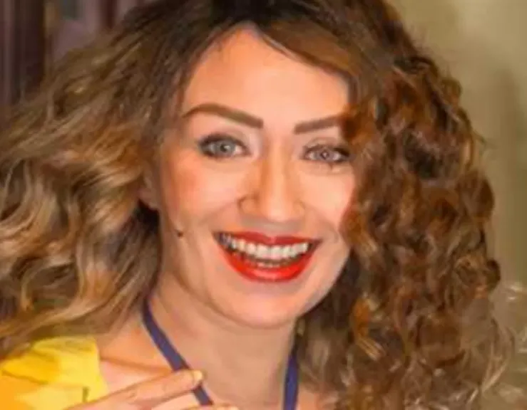إيناس مكي 