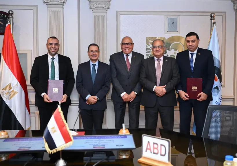 بقيمة 5 مليارات جنيه ديجيتايز تحتفل بنجاحها في تصنيع منتجاتها داخل مصانع الهيئة العربية للتصنيع