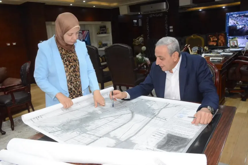 الغربية تعتمد تحديث المخططات الاستراتيجية والتفصيلية.. تيسيرات جديدة في تراخيص البناء ورفع ارتفاعات المباني