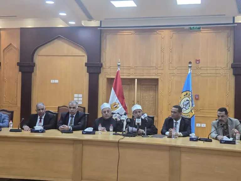 ننشر نتيجة تنسيق كليات جامعة الأزهر 2025