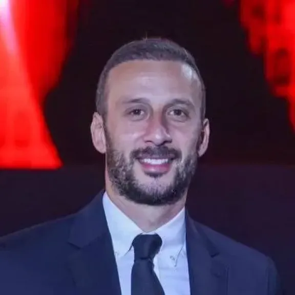 أمير توفيق