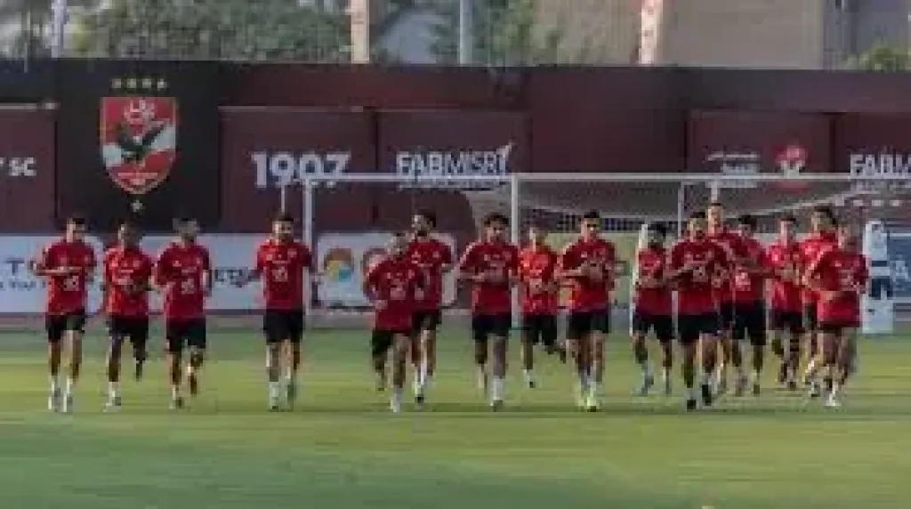 بعد إعلانه الرحيل عن تدريب أنجولا خلال الساعات الماضية.. ظهور مفاجئ لجونشالفيس في الأهلي