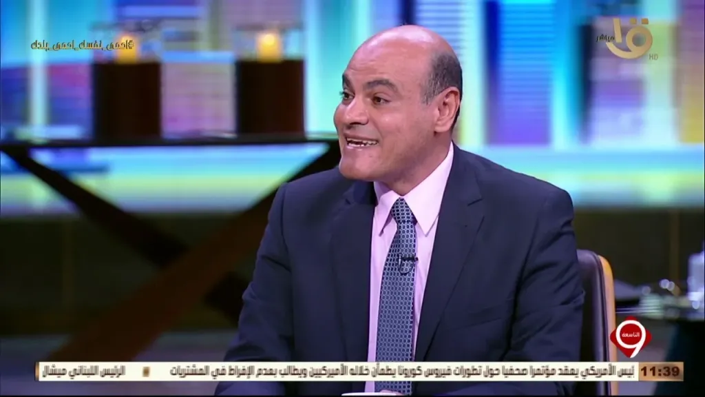 هل ستلجأ شركات الأدوية لتعطيش السوق حال عدم الاستجابة لرفع الأسعار؟.. محفوظ رمزي يكشف مفاجأة| خاص
