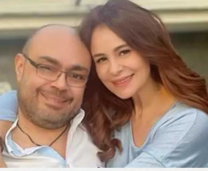 كارول سماحة: ”الحياة عمرها ما هترجع عادية بعد رحيل وليد زوجي ”