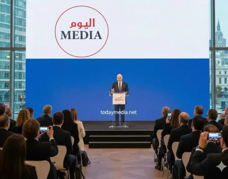 إطلاق موقع ”اليوم ميديا”.. صوت عربي مستقل يضع التحليل في قلب الخبر