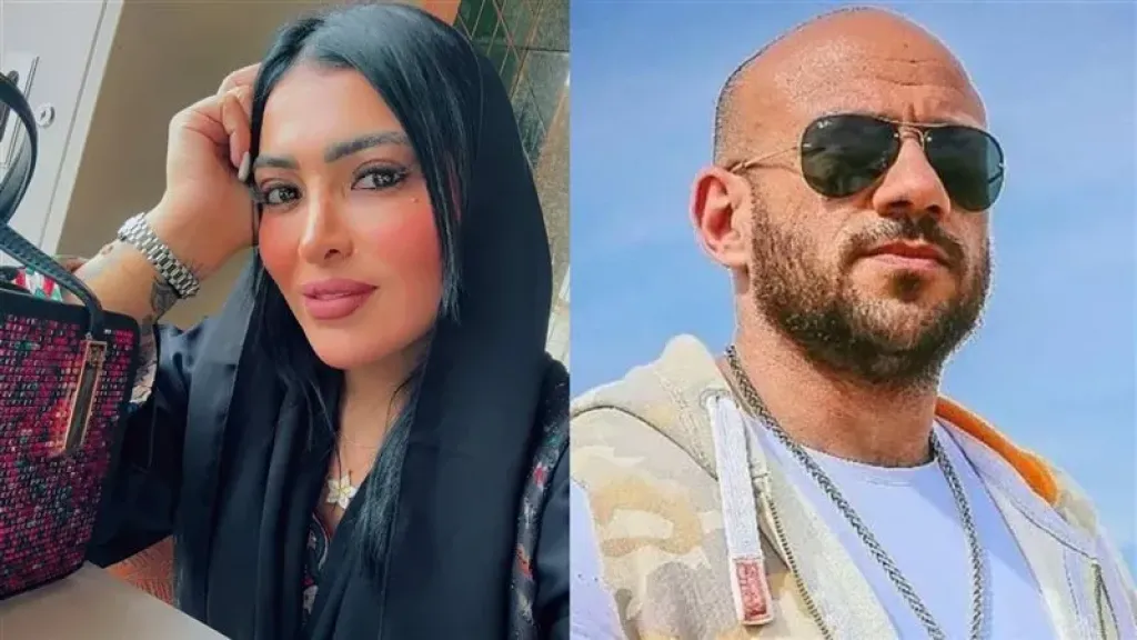 ”أنا و أحمد مكي منفصلين منذ فترة ومش هحب بعده”.. القصة الكاملة لعلاقة مكي وطليقته