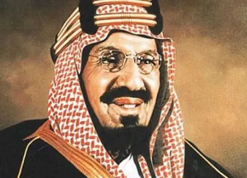 ملحمة توحيد ورحلة بناء: عبدالعزيز آل سعود.. قائد وحّد الأرض وصنع المجد