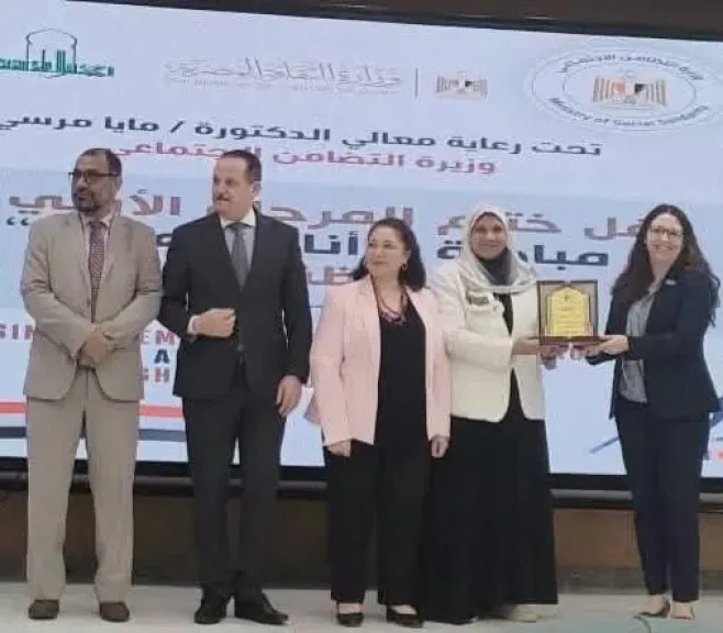 مديرية الشئون الاجتماعية بالغربية تقود المحافظة لصدارة مبادرة ”أنا موهوب”