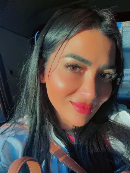 مي كمال الدين تكشف سبب انفصالها عن أحمد مكي