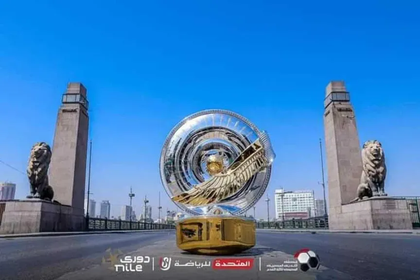 ترتيب جدول الدوري المصري قبل مباريات اليوم