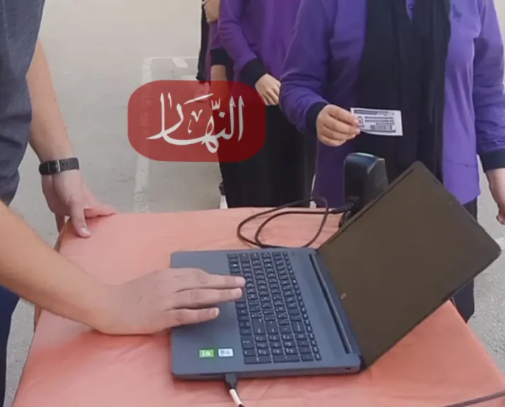 مدارس المنوفية تبدأ تطبيق منظومة إلكترونية جديدة لتسجيل حضور الطلاب عبر الباركود