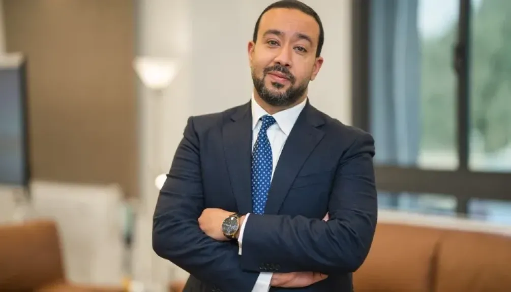 الرئيس التنفيذي لـ«المصرية للاتصالات» ضمن أبرز 20 قائدًا في البنية التحتية الرقمية في إفريقيا لعام 2025