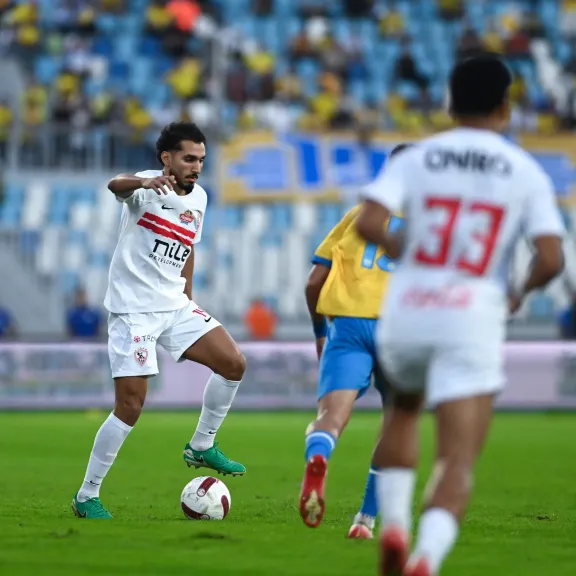 الزمالك يستأنف تدريباته استعداداً لمواجهة الجونة في الدوري