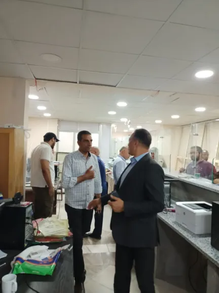 محافظ أسيوط: متابعة مكثفة للمراكز التكنولوجية لإنهاء ملفات التصالح والتقنين
