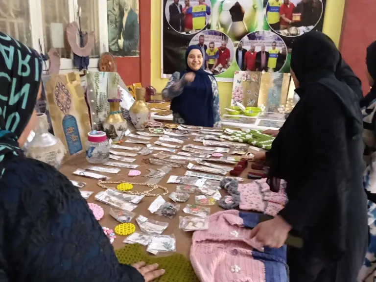 محافظ أسيوط: إحياء الحرف اليدوية والتراثية ركيزة للتمكين الاقتصادي والحفاظ على الهوية