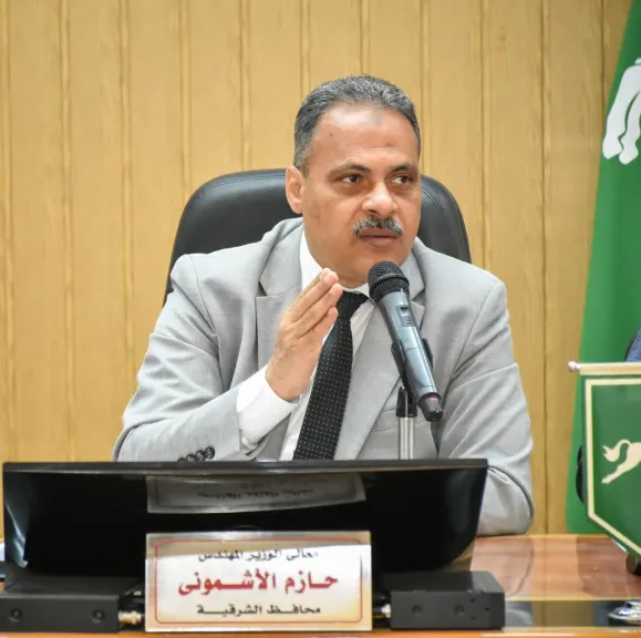 جهاز شئون البيئة بالشرقية يشن حملة مفاجئة على 27 منشأة غذائية وصناعية