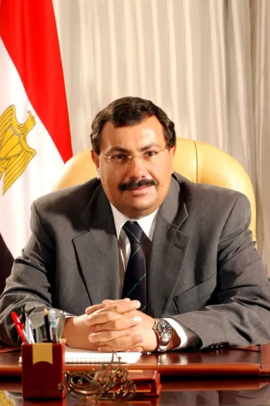 تقديرًا لإسهاماته العالمية.. طارق كامل ضمن قائمة مشاهير الإنترنت 2025