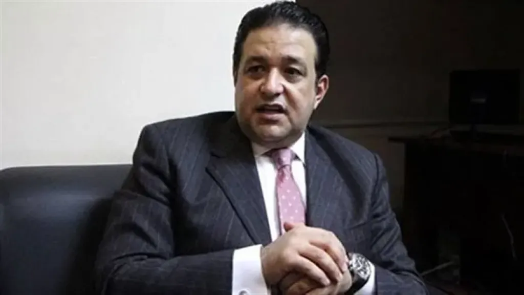 برلماني: اتصال السيسي وماكرون يعزز فرص إحياء حل الدولتين