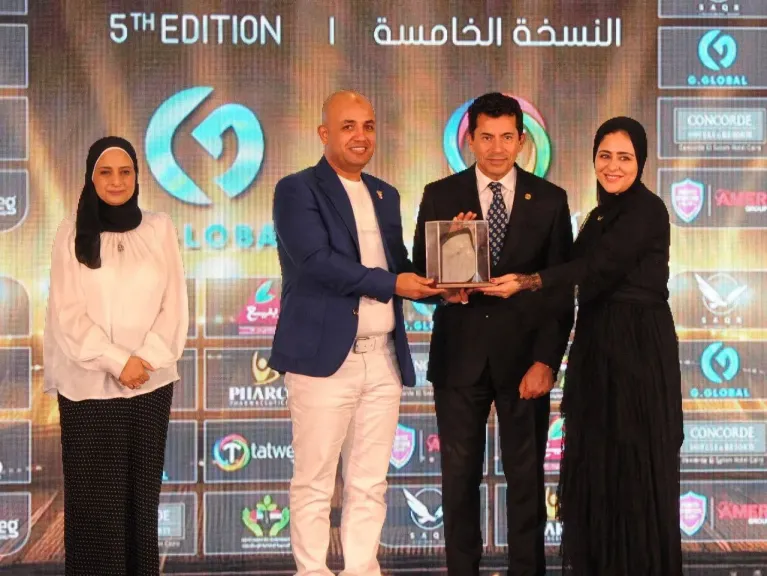 الأمين العام لاتحاد شمال إفريقيا للخماسي الحديث: محرك رئيسي لنهوض اللعبة وتعزيز التعاون الإقليمي