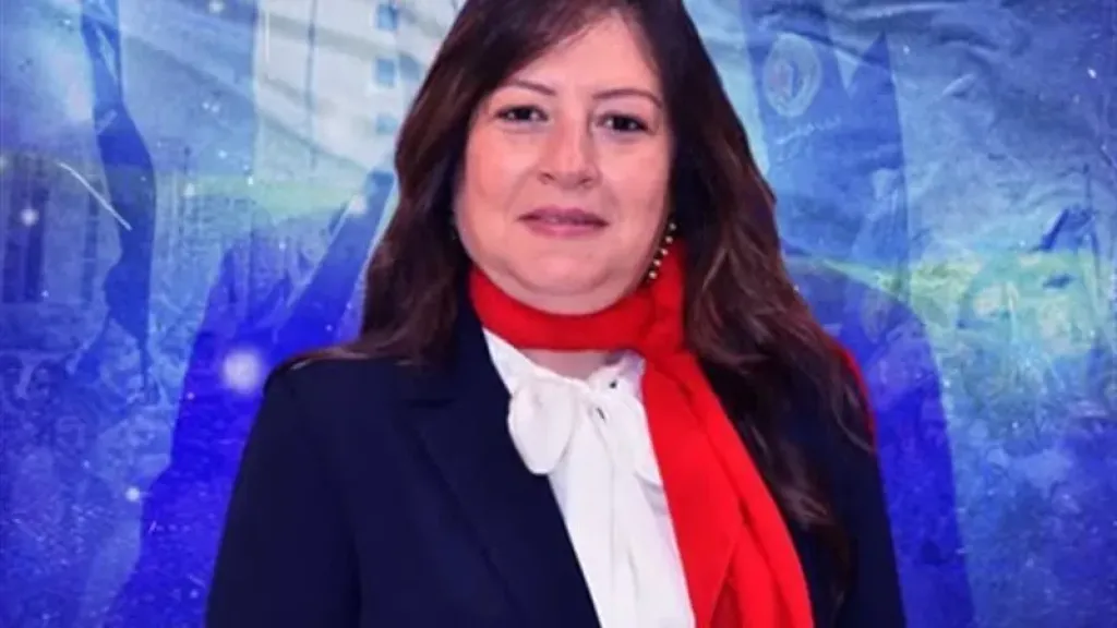 برلمانية: رد الرئيس السيسي لمشروع قانون الإجراءات الجنائية خطوة لتحقيق العدالة