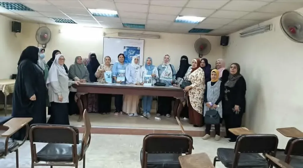 زراعة الشرقية تنظم ندوة ”صحتك في كوب لبن نظيف” للتوعية بمرض البروسيلا
