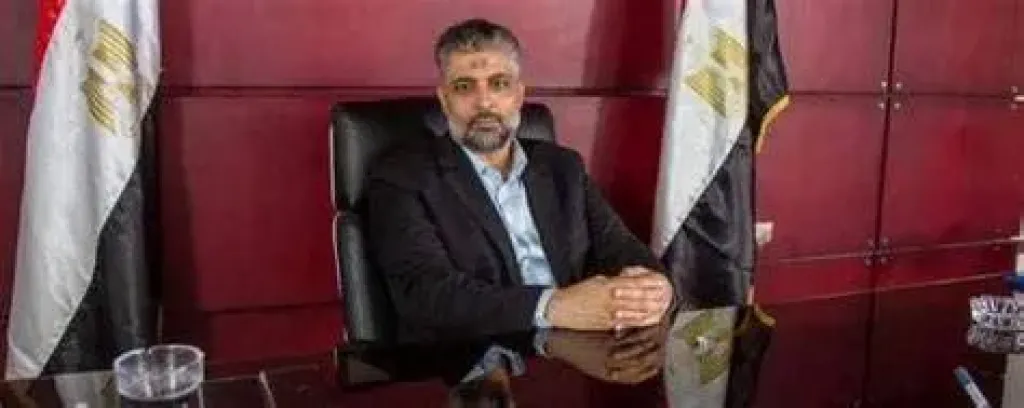 نداء مصر:  رد الرئيس لمشروع قانون الإجراءات الجنائية خطوة دستورية حاسمة