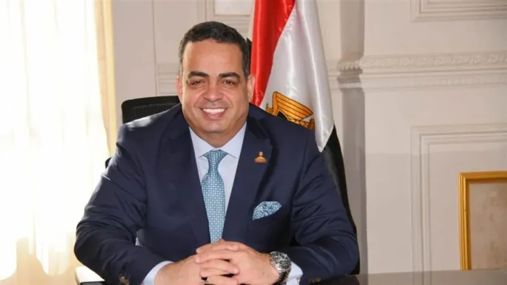 هلال: إعادة الرئيس لقانون الإجراءات الجنائية تجسد التزامه بالعدالة وسيادة القانون