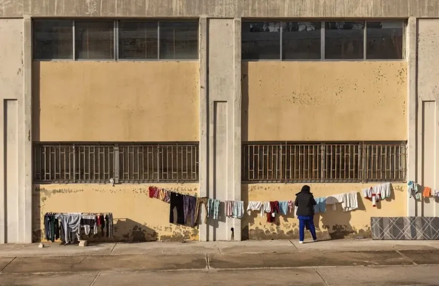 82 ألف نازح جراء الحرب الإسرائيلية على لبنان