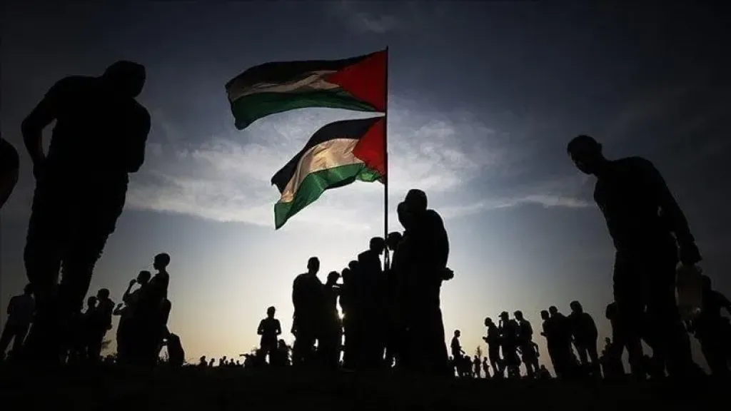 مقرر الحوار الوطني: اعتراف بريطانيا ودول أخرى بفلسطين يمثل مكسبًا دبلوماسيًا مهمًا
