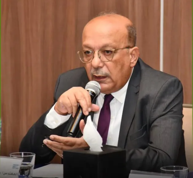 لجنة الصناعة بالحوار الوطني تحذر من قرار فرض رسوم علي واردات الصاج