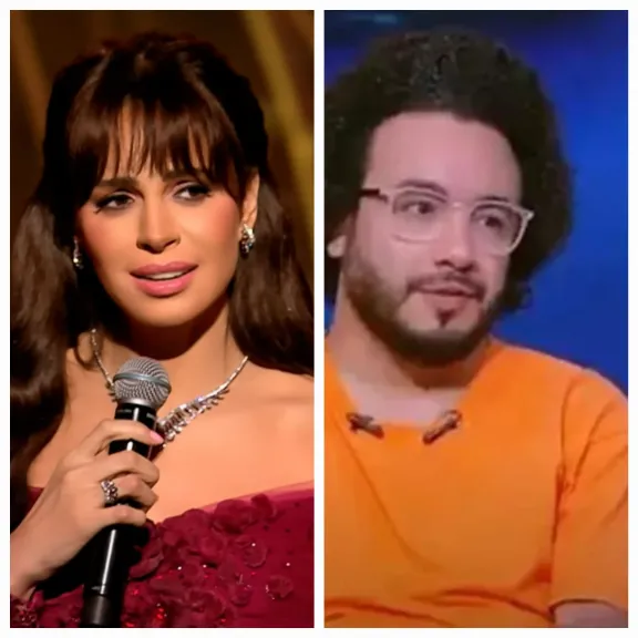 محمد شميس للنهار: آمال ماهر قدمت ألبومها بشكل مختلف عن المرأة القوية المحتفظة بأنوثتها