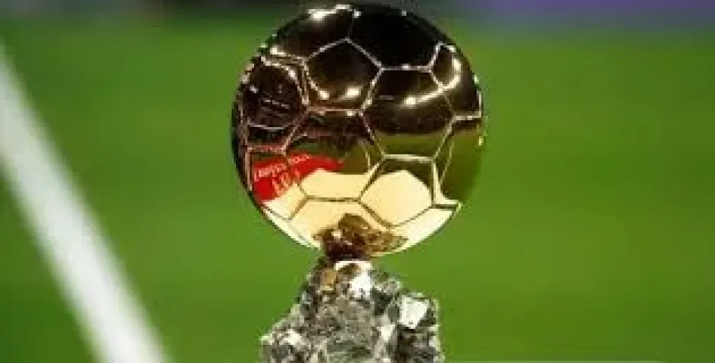 محمد صلاح يغيب عن حفل الكرة الذهبية 2025