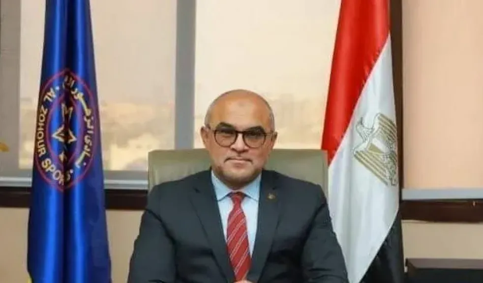 وزير الرياضة يشيد بتجربة الدمرداش في الزهور
