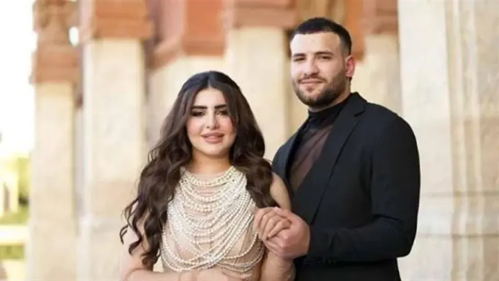 أول تعليق من زوجة مسلم عقب انفصالهم