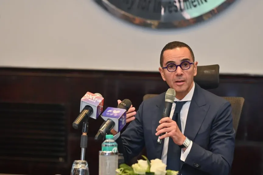 وزيرا الاستثمار والمالية يعقدان اجتماعًا تشاوريًا مع ممثلي القطاع الخاص حول الإصلاحات في تقرير ”جاهزية الأعمال”