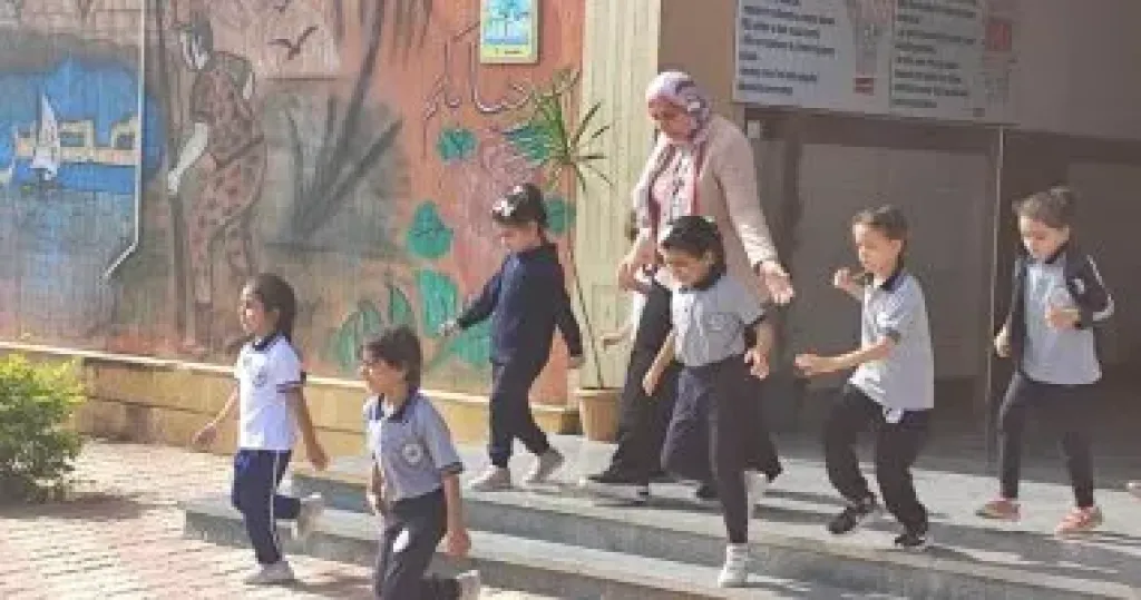 6 نصائح لصحة طفلك في موسم الخريف والعودة للمدارس