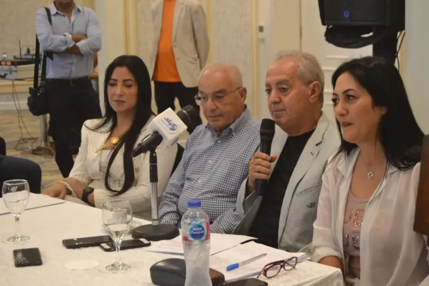 اباظة يعلن  تفاصيل الدورة الـ41 لمهرجان الإسكندرية السينمائي لدول البحر المتوسط