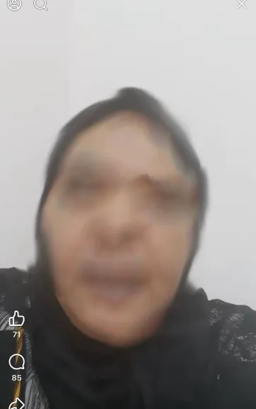 سقوط ”ملكة الابتزاز الإلكتروني” بطوخ.. ربة منزل حولت السوشيال ميديا إلى سلاح لابتلاع أموال الضحايا