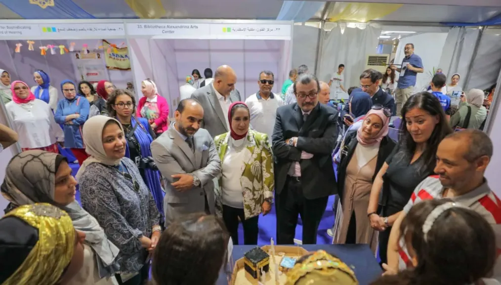 انطلاق احتفالية العلوم 2025 تحت شعار «العلماء العرب في العصر الذهبي للإسلام»